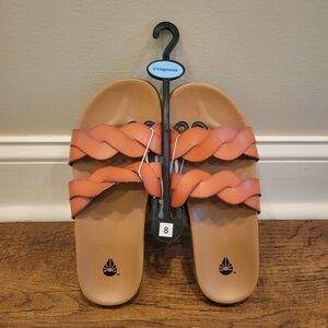 Womens sandals size 8